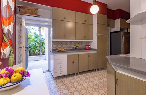 Ischia Porto Villa | Villa Carina 12, Emma Villas