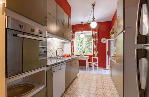 Ischia Porto Villa | Villa Carina 12, Emma Villas