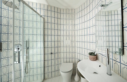 Anacapri House | Villa Carolina Anacapri