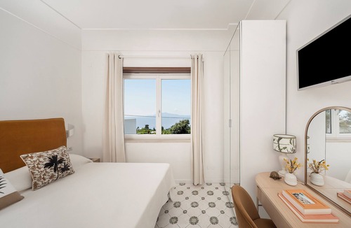 Anacapri House | Villa Carolina Anacapri
