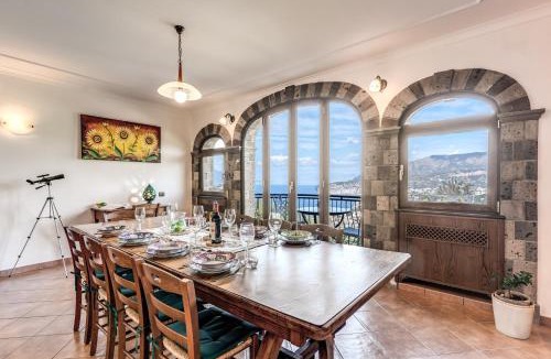 Priora Villa | Villa Caruso