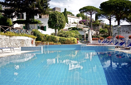 Ravello House | villa casale ravello residence