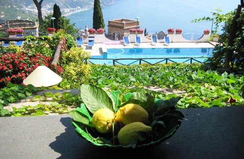 Ravello House | villa casale ravello residence