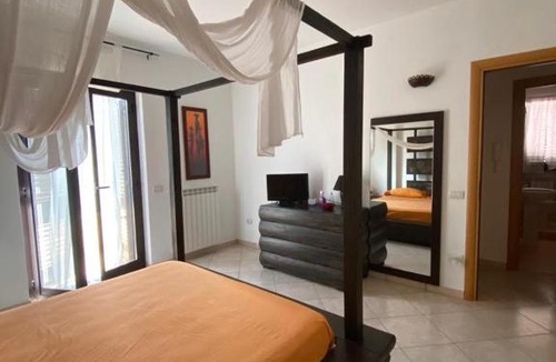 Tortora Marina House | Villa CasaMia Tortora Marina
