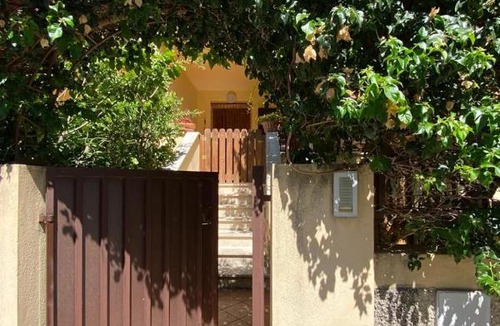 Tortora Marina House | Villa CasaMia Tortora Marina
