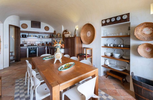 Ravello Villa | Villa Casarossa Numero Uno 6, Emma Villas