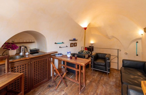 Ravello Villa | Villa Casarossa Numero Uno 6, Emma Villas