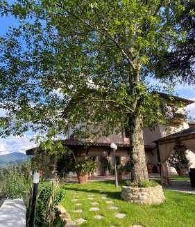 Dicomano House | Villa Casavecchia Caselli