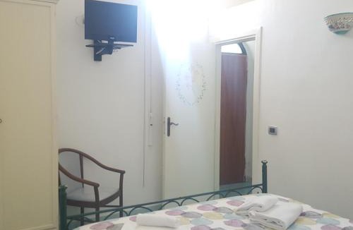 Nocelle Bed & Breakfast | Villa Casola B&B