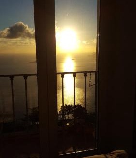 Nocelle Bed & Breakfast | Villa Casola B&B