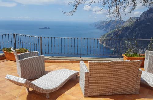 Nocelle Bed & Breakfast | Villa Casola B&B