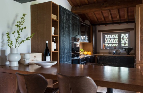 Radda in Chianti Villa | Villa Castiglioni by Fantasia Villas
