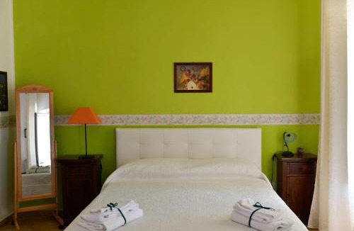 Paola Bed & Breakfast | Villa Catalano