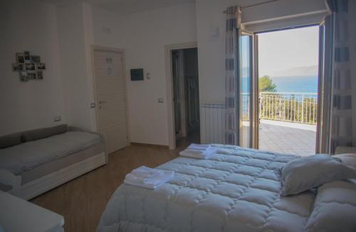 Cersuta House | Villa Caterina Affittacamere