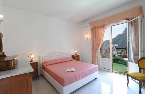 Montepertuso House | Villa Caterina