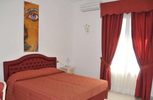 Montepertuso House | Villa Caterina