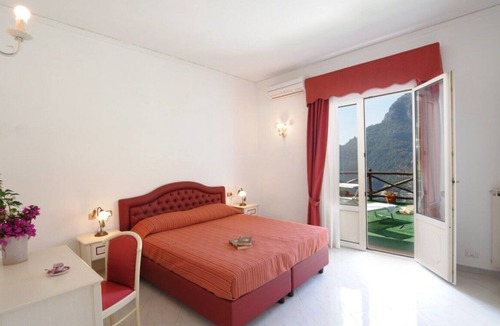 Montepertuso House | Villa Caterina