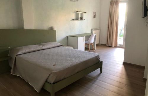 Brusciano Bed & Breakfast | Villa Celeste