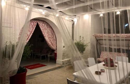 Marina di Pisticci Bed & Breakfast | Villa Cenzina