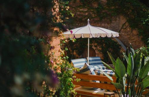 Capri Villa | Villa Chiara - Lavi Luxury Apartments