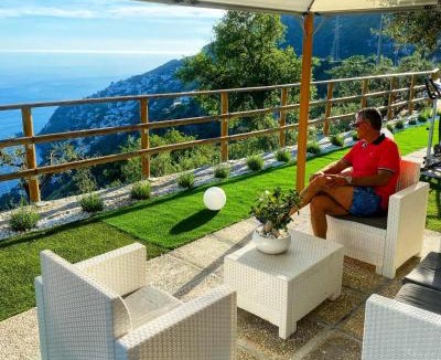 Furore Apartment | Villa Cimea