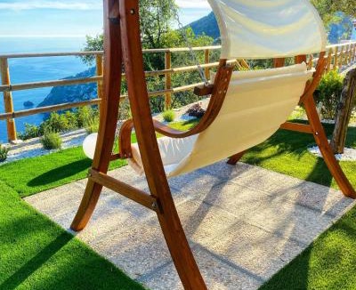 Furore Apartment | Villa Cimea