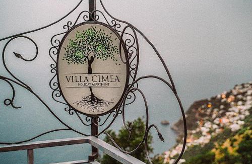 Furore Apartment | Villa Cimea