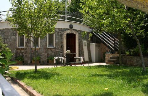 Colli di Fontanelle Apartment | Villa Cinzia