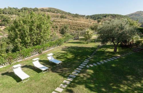 Itri Villa | Villa Cita