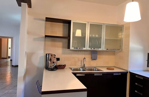 Torre Annunziata Villa | Villa Clelia a few minutes from the Archaeological Park of Pompeii relaxation space