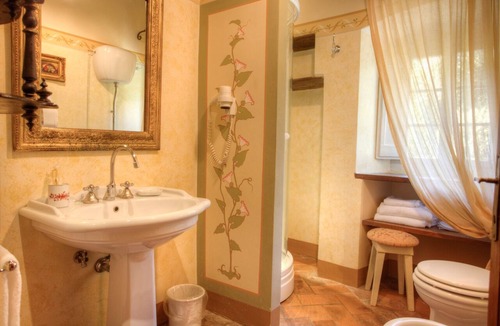 Cortona Old Town Resort | VILLA CORTONESE - Fifteen Bedroom Resort, Sleeps 34