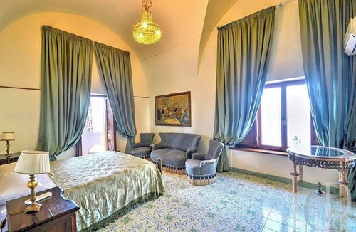 Furore Hotel | Villa Costa degli Dei