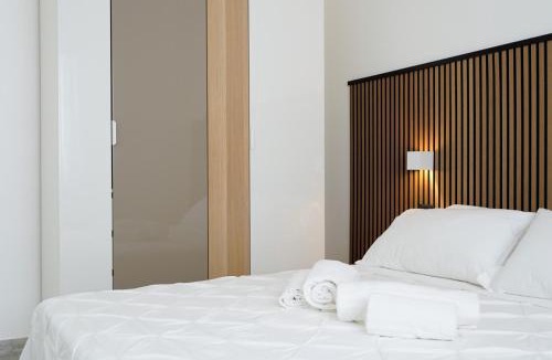 Pompei Apartment | Villa Costantino
