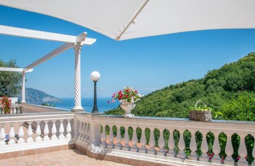Colli di Fontanelle Bed & Breakfast | Villa Costanza sorrento B&b