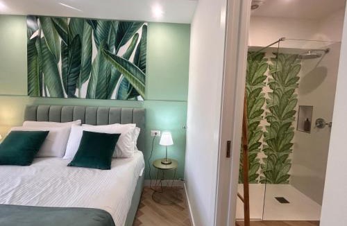Colli di Fontanelle Bed & Breakfast | Villa Costanza sorrento B&b