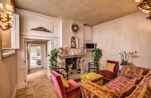 San Michele Villa | VILLA COSTIERA MERAVIGLIOSA