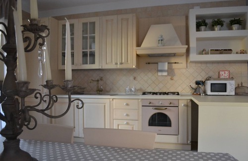 Pompei Villa | Villa COUNTRY CHIC Pompeii