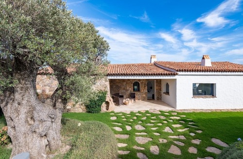 Cugnana Verde Villa | Villa Cristiana, San Pantaleo, Costa Smeralda
