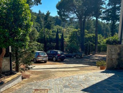 Rossano Apartment | Villa Curcio casa vacanze