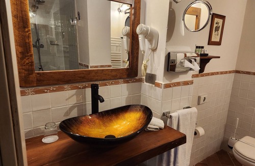 Castelnuovo Berardenga House | Villa Curina Resort