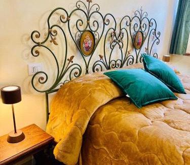 Pieve al Bagnoro Villa | Villa D'Epoca Carniani