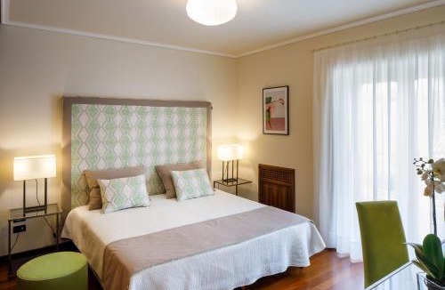 Sant'Agnello Villa | Villa D'Esposito - Sorrento Coast