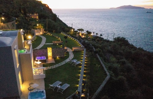 Licola Apartment | Villa DAlessandro Luigi