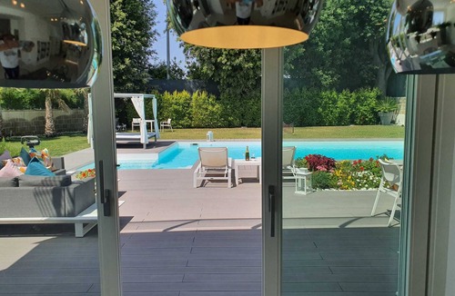 Naples Villa | Villa Dalila Luxury House