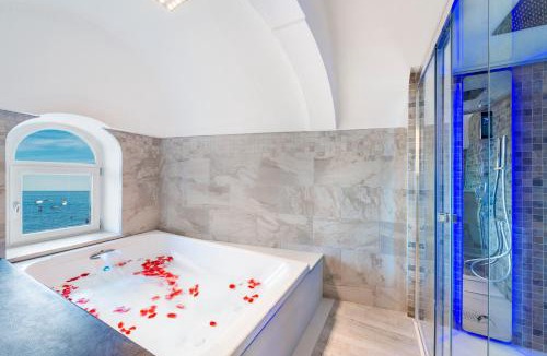 Positano City Centre House | Villa Dani