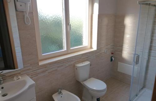 Monte San Giovanni Campano Hotel | Villa Del Colle