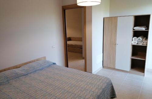 Monte San Giovanni Campano Hotel | Villa Del Colle