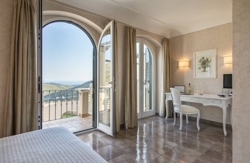 Itri Bed & Breakfast | Villa degli Ulivi