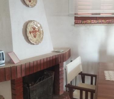 Briatico Apartment | Villa degli Ulivi