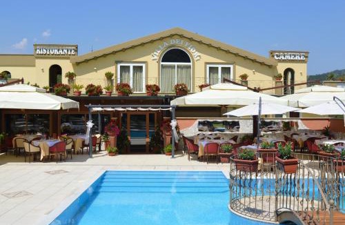 Montoro House | Villa Dei Fiori